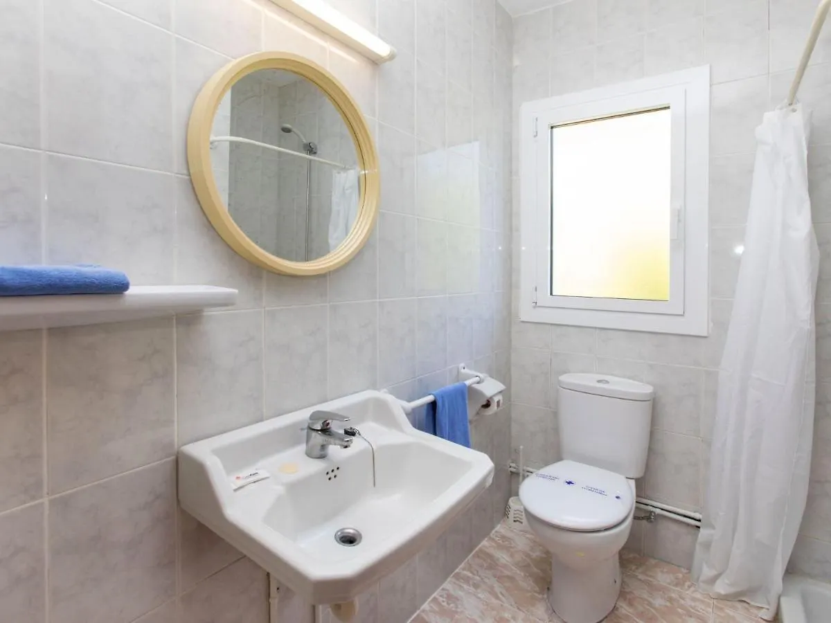 Apartment S'Olivera-6 By Interhome Begur