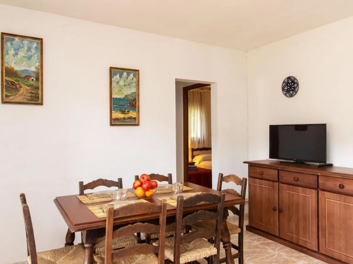 Apartment S'Olivera-6 By Interhome Begur