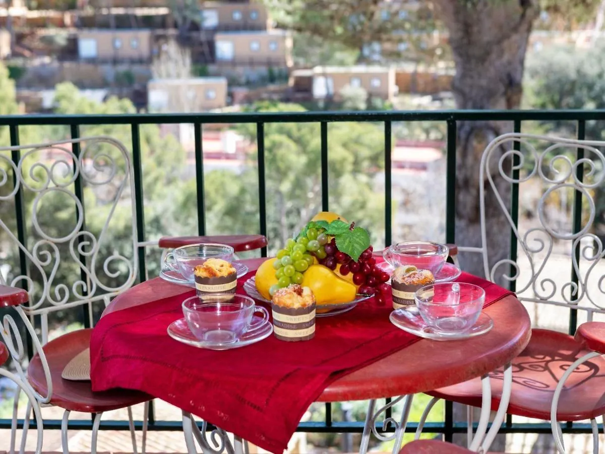 Apartment S'Olivera-6 By Interhome Begur