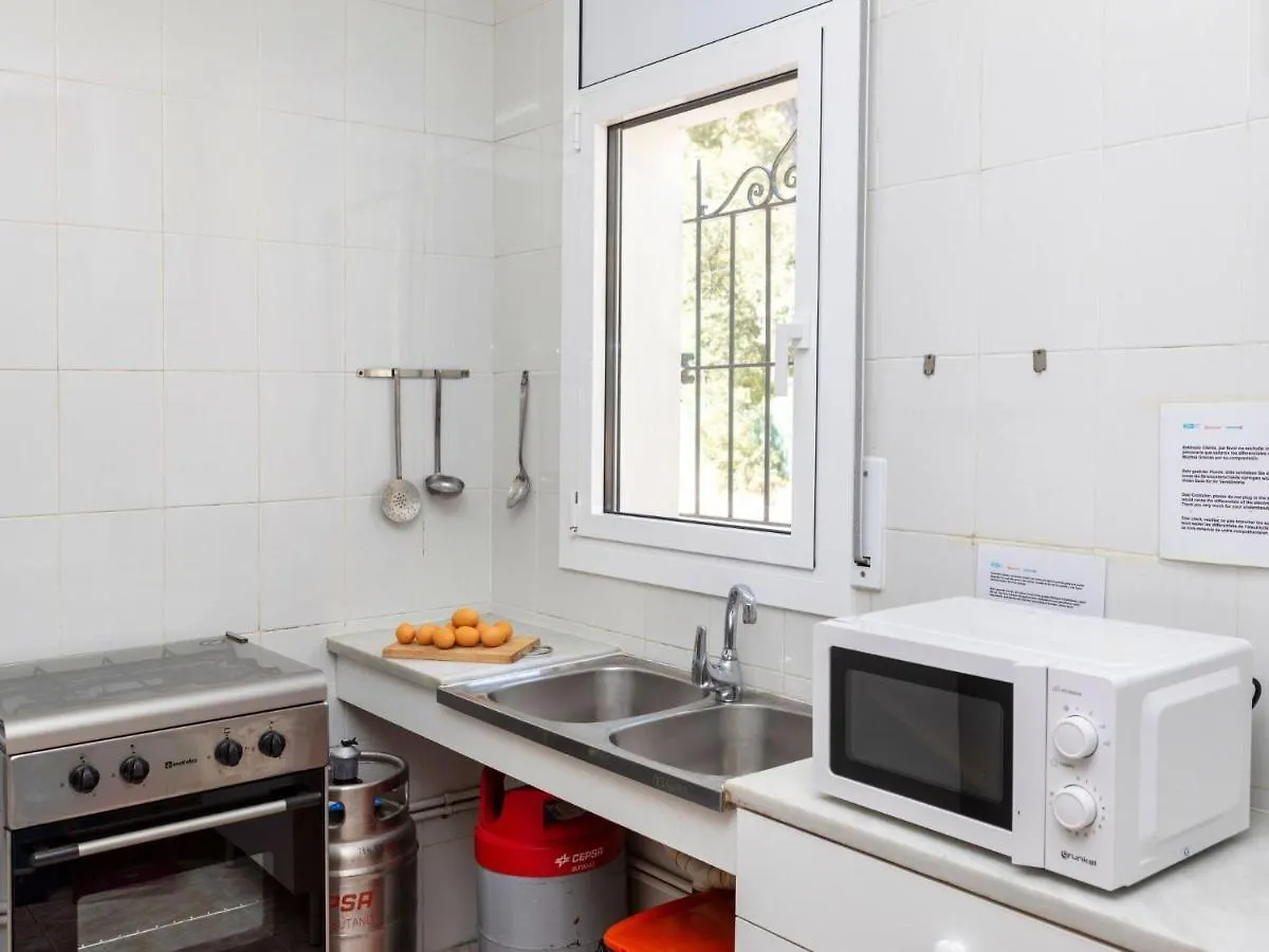 Apartment S'Olivera-6 By Interhome Begur 0*,  Spain