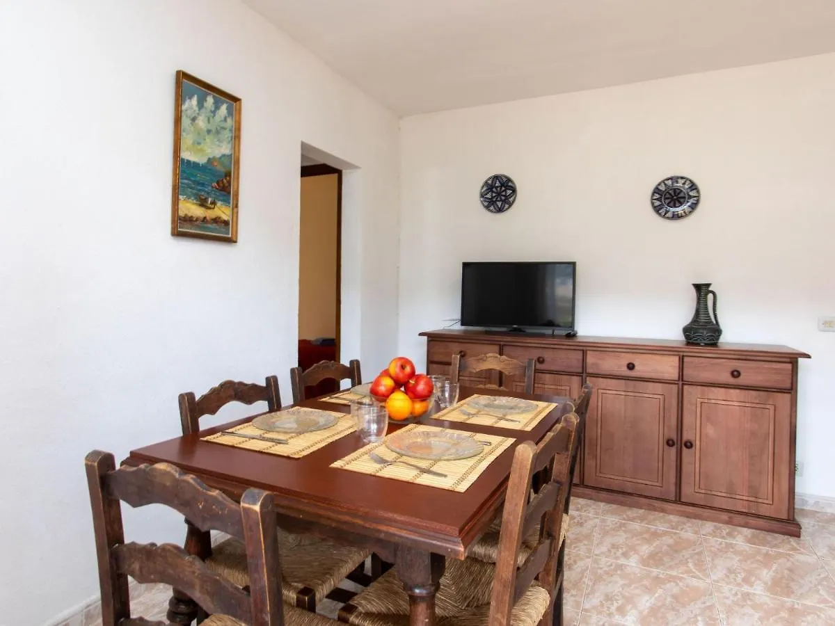 Apartment S'Olivera-6 By Interhome Begur Španělsko
