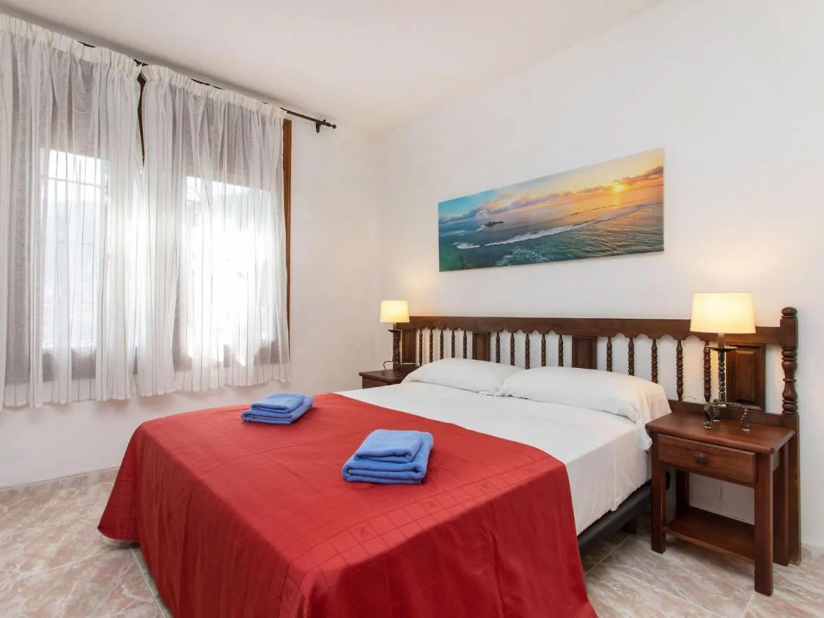 Apartment S'Olivera-6 By Interhome Begur Španělsko