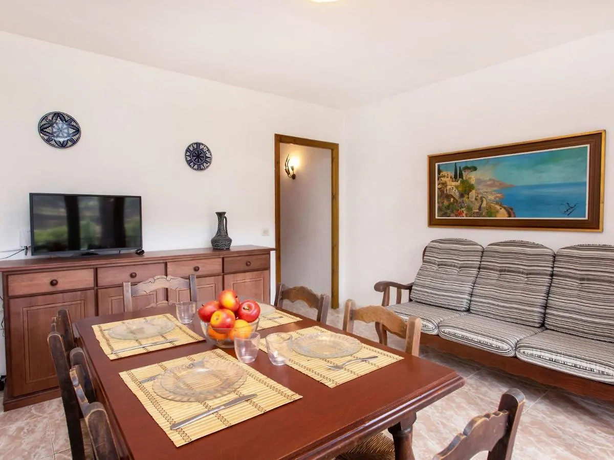 Apartment S'Olivera-6 By Interhome 베구르 0*,  스페인